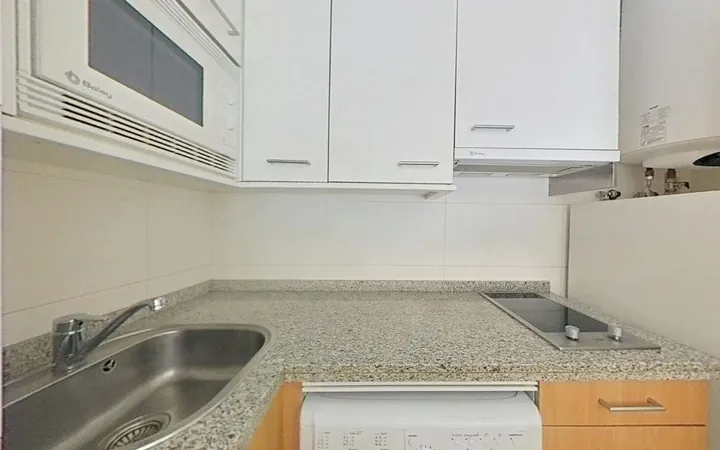 Estudio en Legazpi - Foto 17