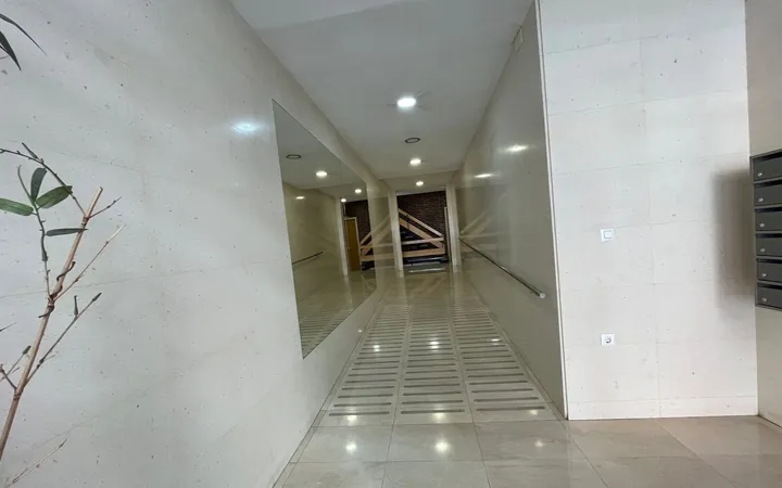 Piso en Calle del Comandant Benítez, 4, La Maternitat i Sant Ramon - Foto 16