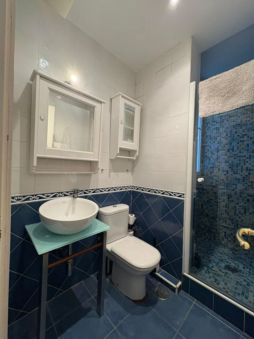 Piso en avenida de Felipe II, 28 AvenidafelipeIIMadrid - Foto 39