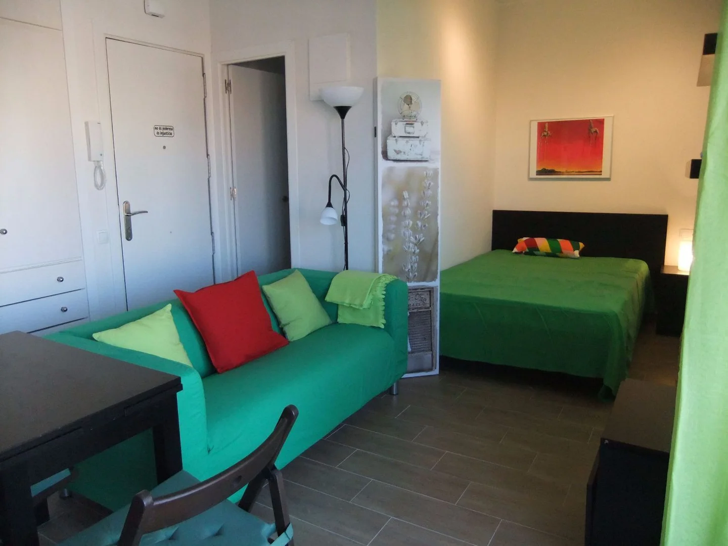 Ático en calle del torrent de les flors, 155 - Foto 3