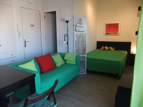 Ático en calle del torrent de les flors, 155 - Foto 3