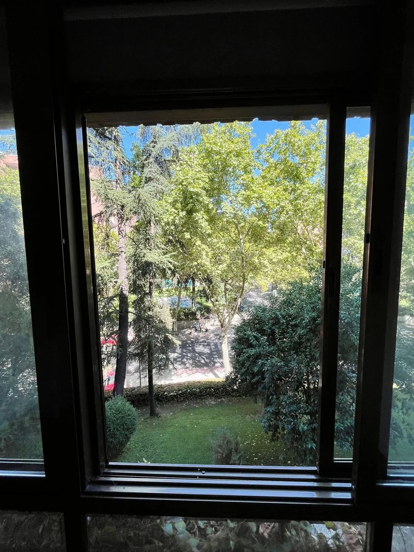 Piso en Calle de la Costa Brava, 39, Mirasierra - Foto 4