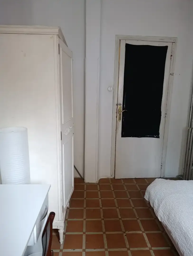 Piso en  Calle de Joaquín María López 17 - Foto 8