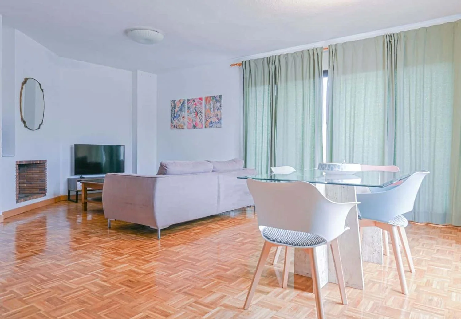 Piso en Calle Pinos Alta, 132, Ventilla-Almenara - Foto 10
