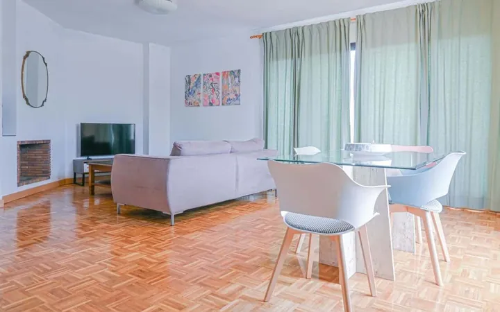 Piso en Calle Pinos Alta, 132, Ventilla-Almenara - Foto 10