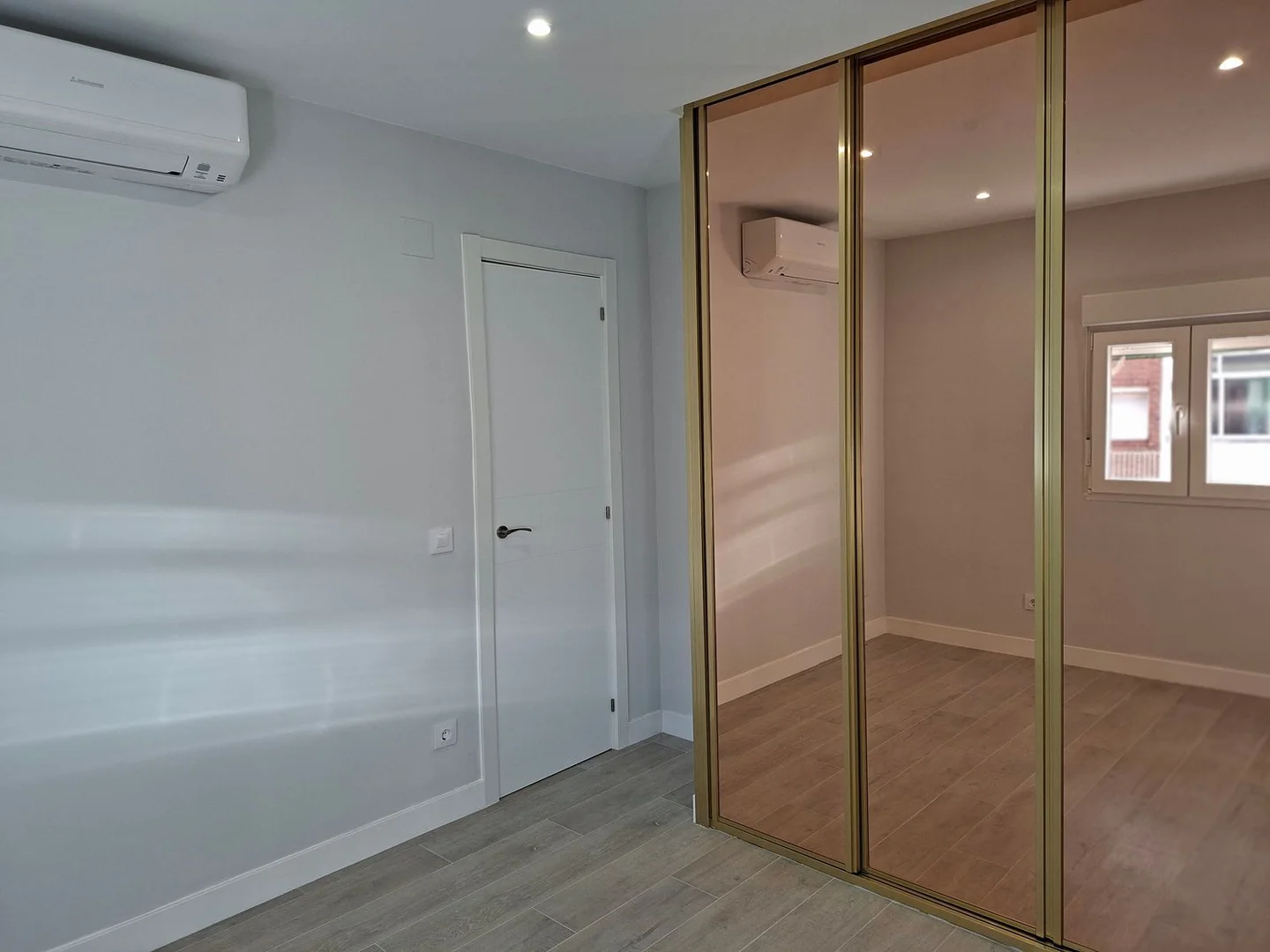 Piso en calle Sierra del Valle, 50 - Foto 3