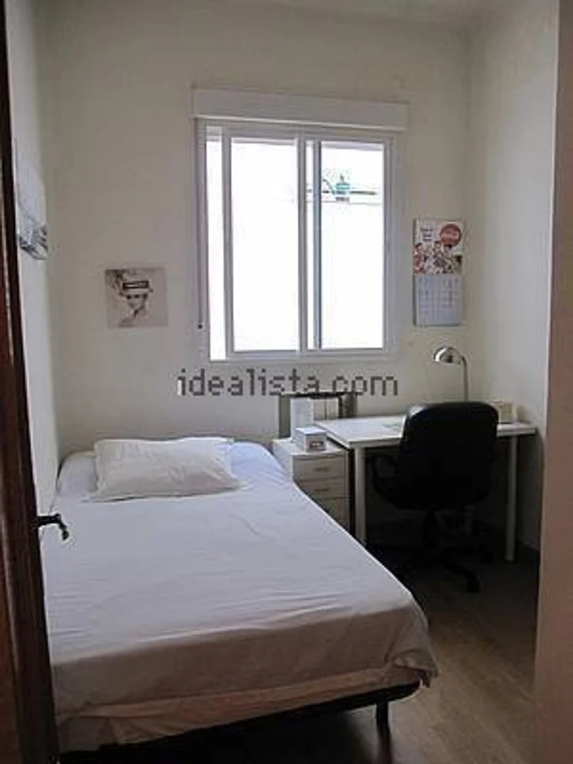 Piso en calle Benito Gutiérrez, 37 - Foto 9