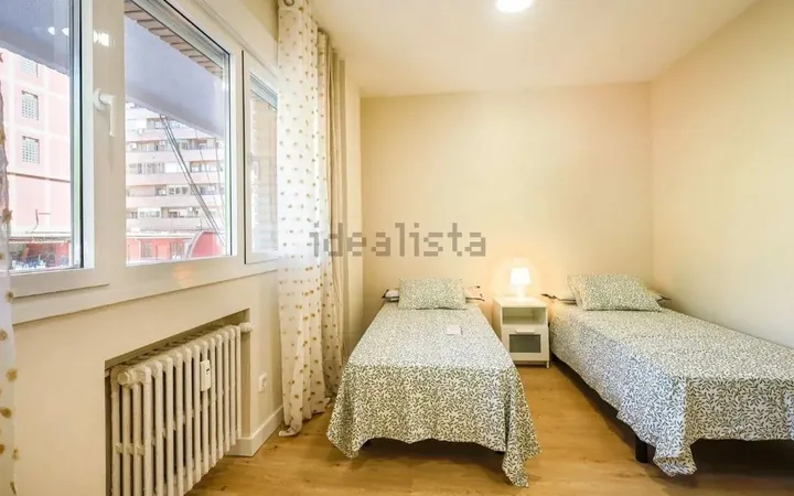 Piso en Avenida del Mediterráneo, 5, Niño Jesús - Foto 10