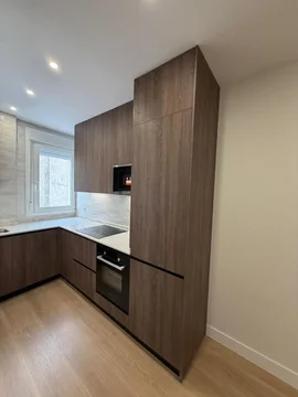 Piso en calle de Narváez, 72 - Foto 2