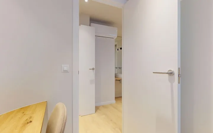 Piso en Paseo Castellanos, 55, Puerta Bonita - Foto 35