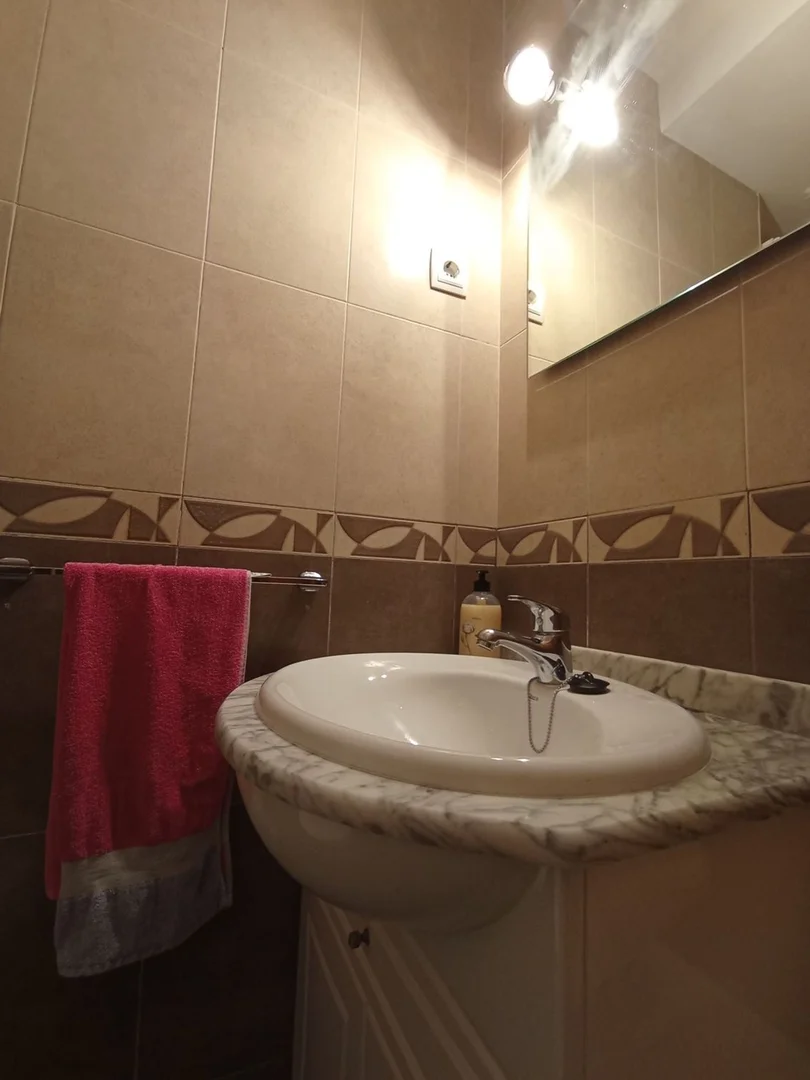 Estudio en calle del Cactus, 45 - Foto 11