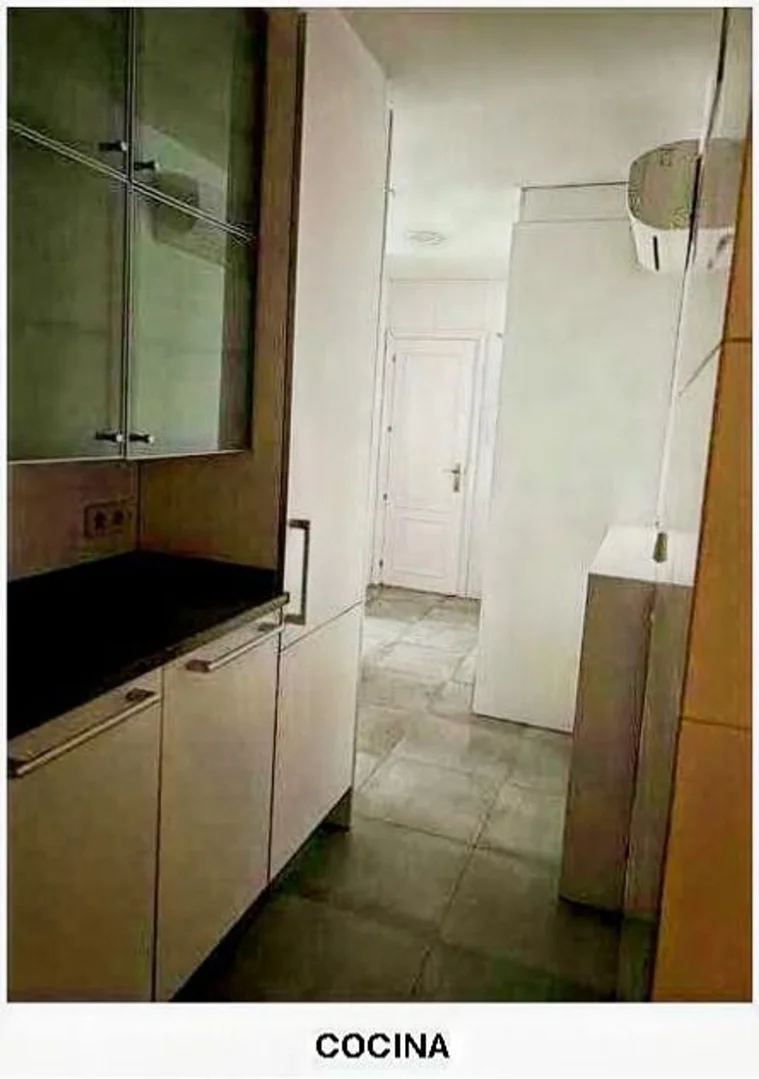 Piso en paseo de la Castellana, 144 - Foto 14