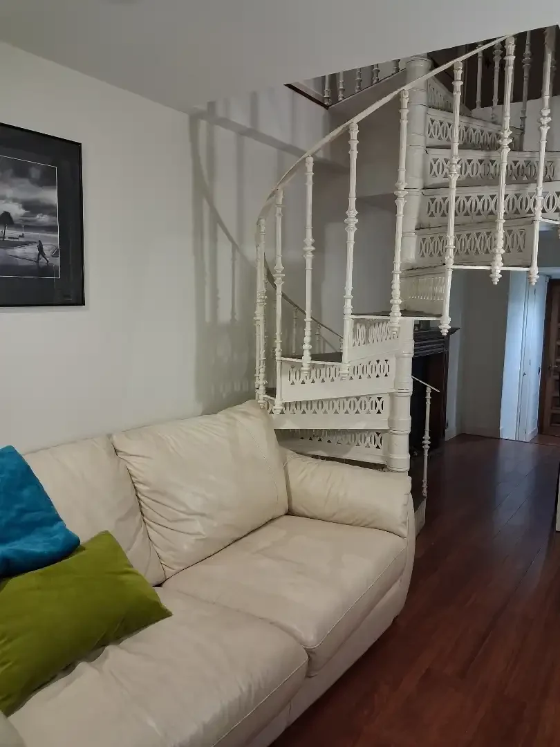 Dúplex en  Calle de Fortuny 47 - Foto 6