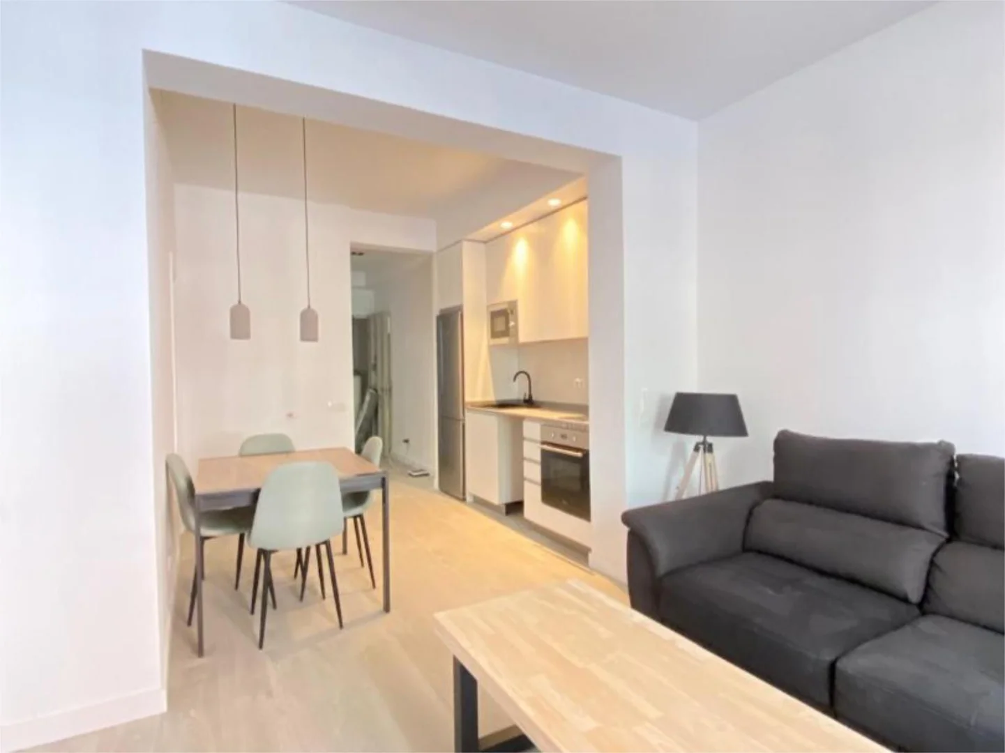 Piso en  Calle de Ríos Rosas 4 - Foto 13