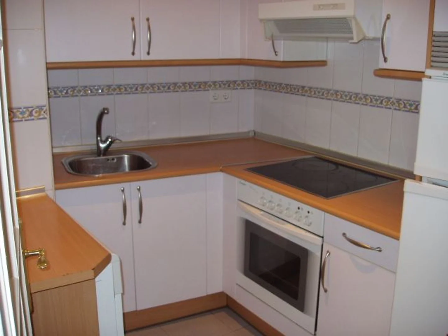 Piso en calle de los Estudios, 8 - Foto 12