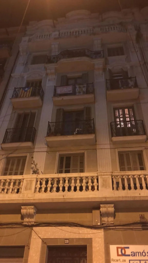 Piso en Calle de Ricart, 26, El Poble Sec - Parc de Montjuïc - Foto 21