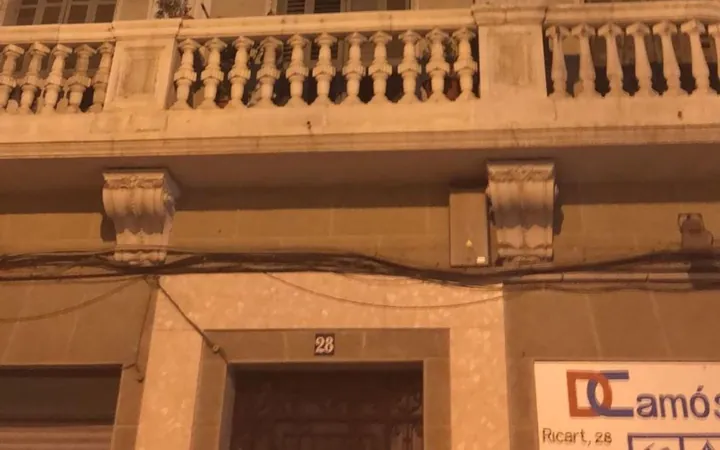 Piso en Calle de Ricart, 26, El Poble Sec - Parc de Montjuïc - Foto 21
