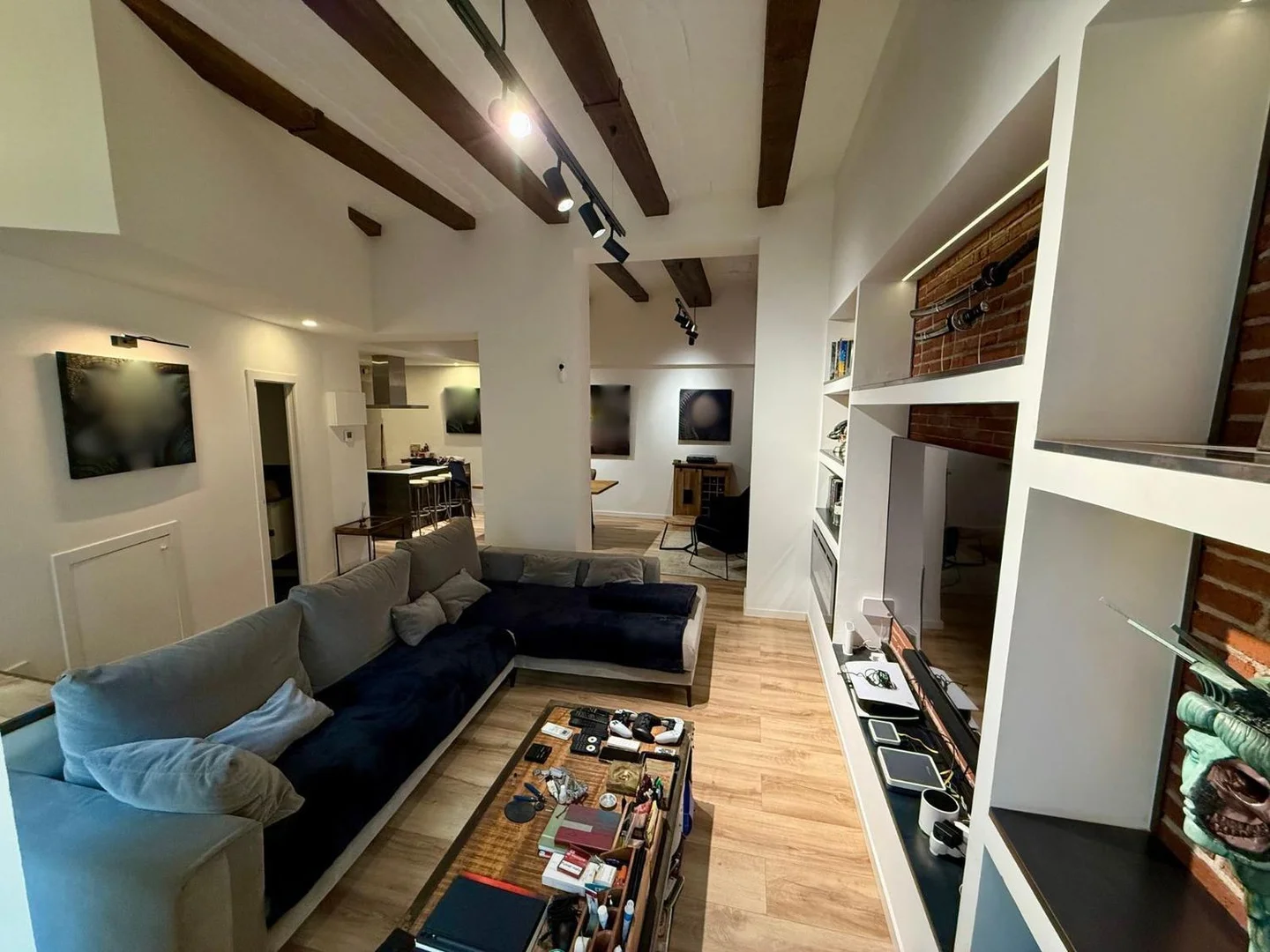 Dúplex en calle de Fluvià, 270 - Foto 13