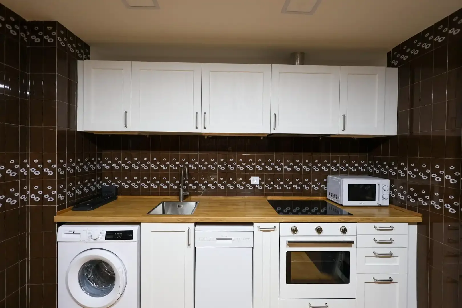 Apartamento en  Madrid Capital - Foto 22