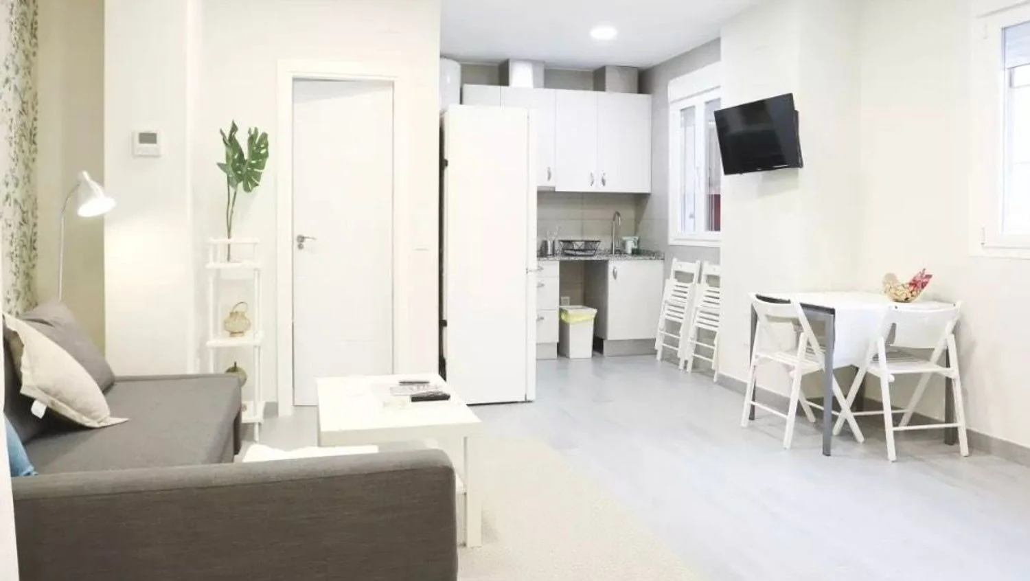 Estudio en Calle de Rafael Bergamín, 4, San Juan Bautista - Foto 7