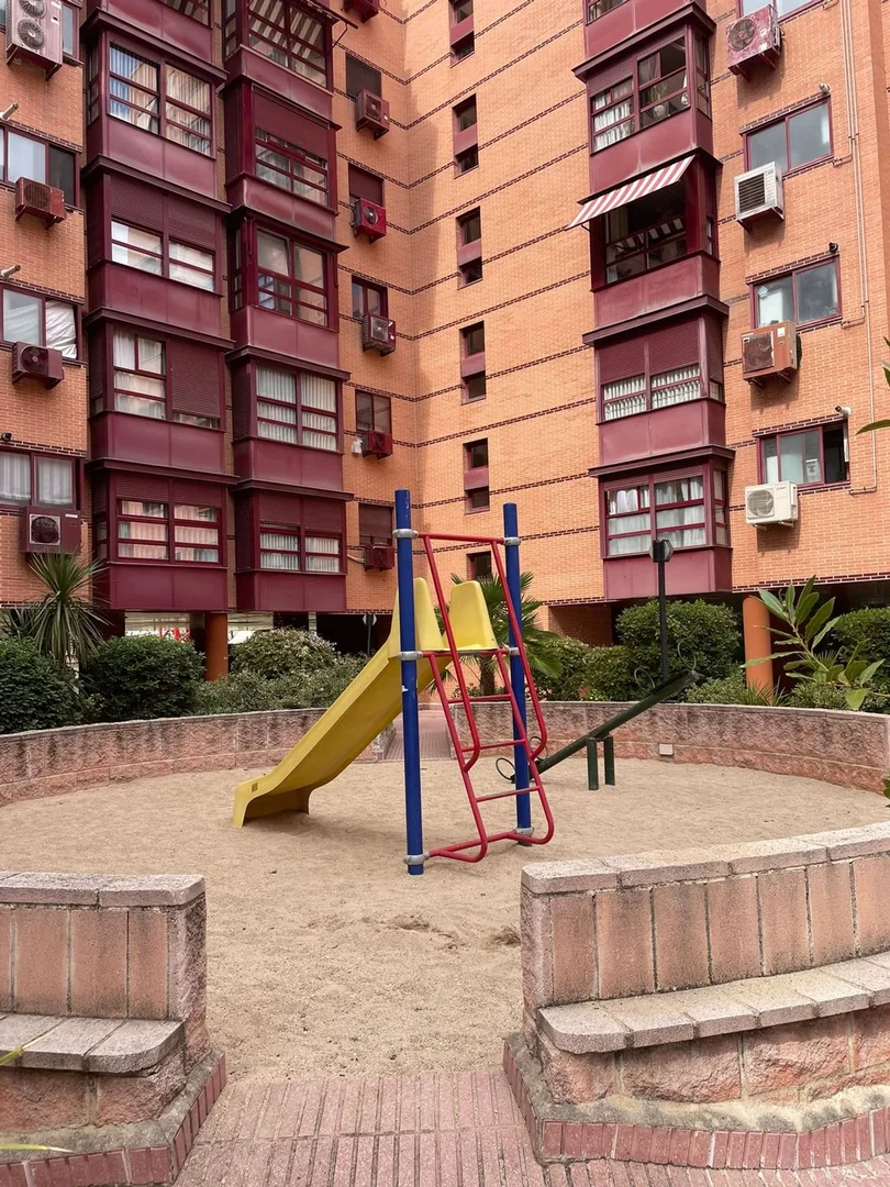 Ático en Calle de Albalá, 12, Simancas - Foto 34