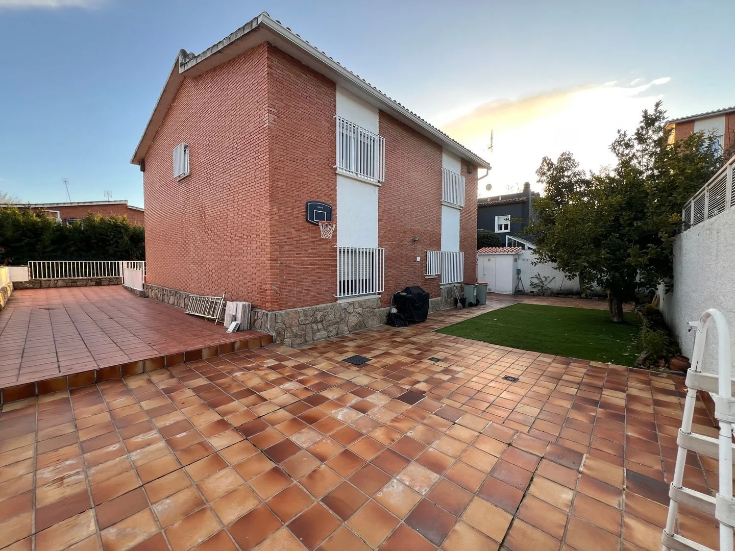 Casa o chalet independiente en Calle de Gómez Hemans, 21 - Foto 5