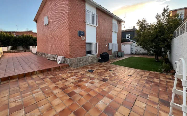 Casa o chalet independiente en Calle de Gómez Hemans, 21 - Foto 5