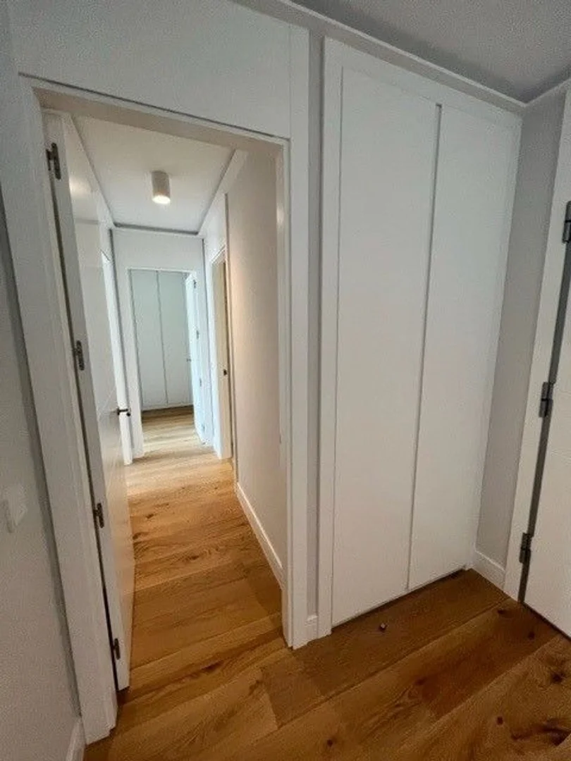 Piso en calle de Bretón de los Herreros, 44 - Foto 8