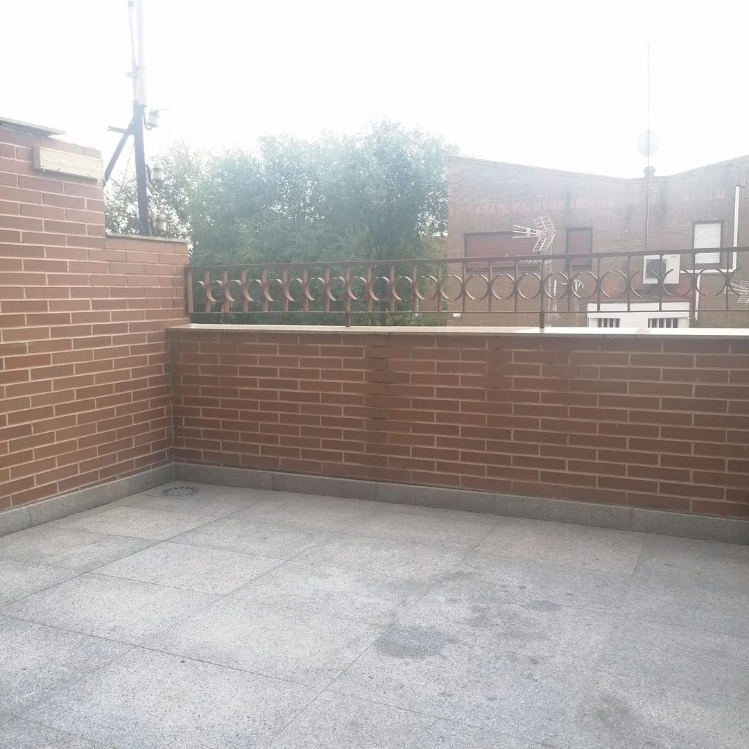 Piso en calle Santa Cristina, 8