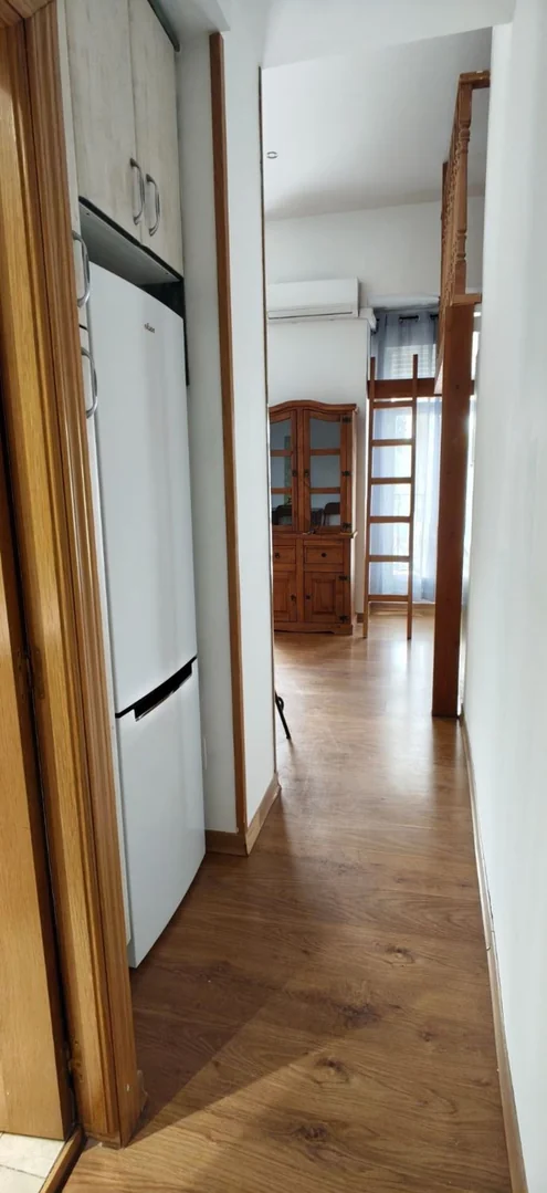 Estudio en Avenida de la Ciudad de Barcelona, 67, Pacífico - Foto 9