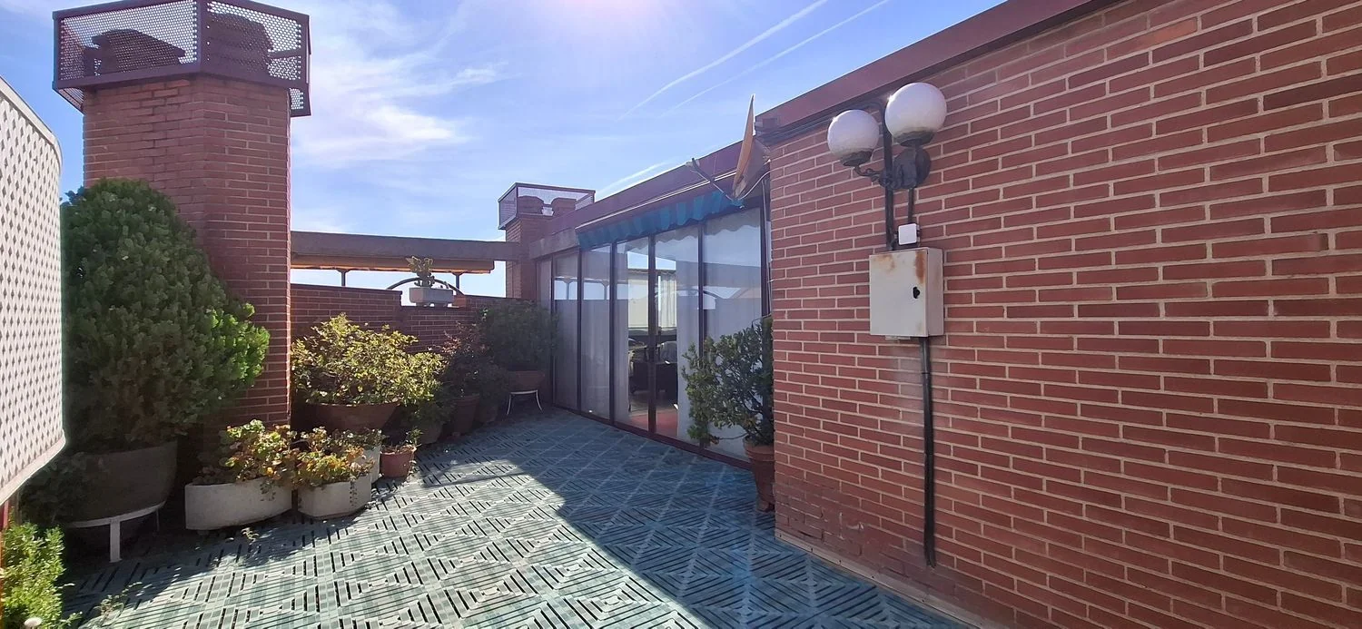 Dúplex en Calle de Toledo, 171, Acacias - Foto 12