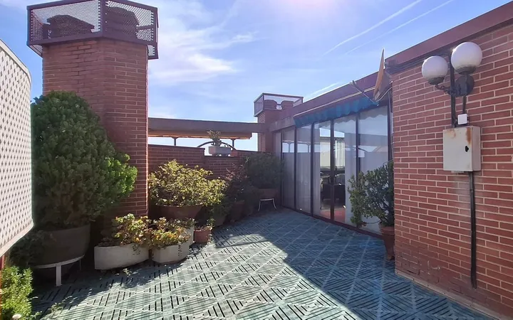 Dúplex en Calle de Toledo, 171, Acacias - Foto 12