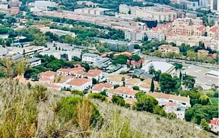 Piso en Calle d'Aiguallonga, 10, Pedralbes - Foto 12