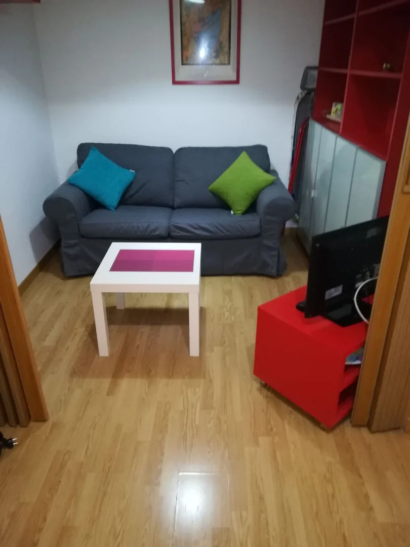 Piso en Calle de Sagasta, 5, Trafalgar - Foto 3