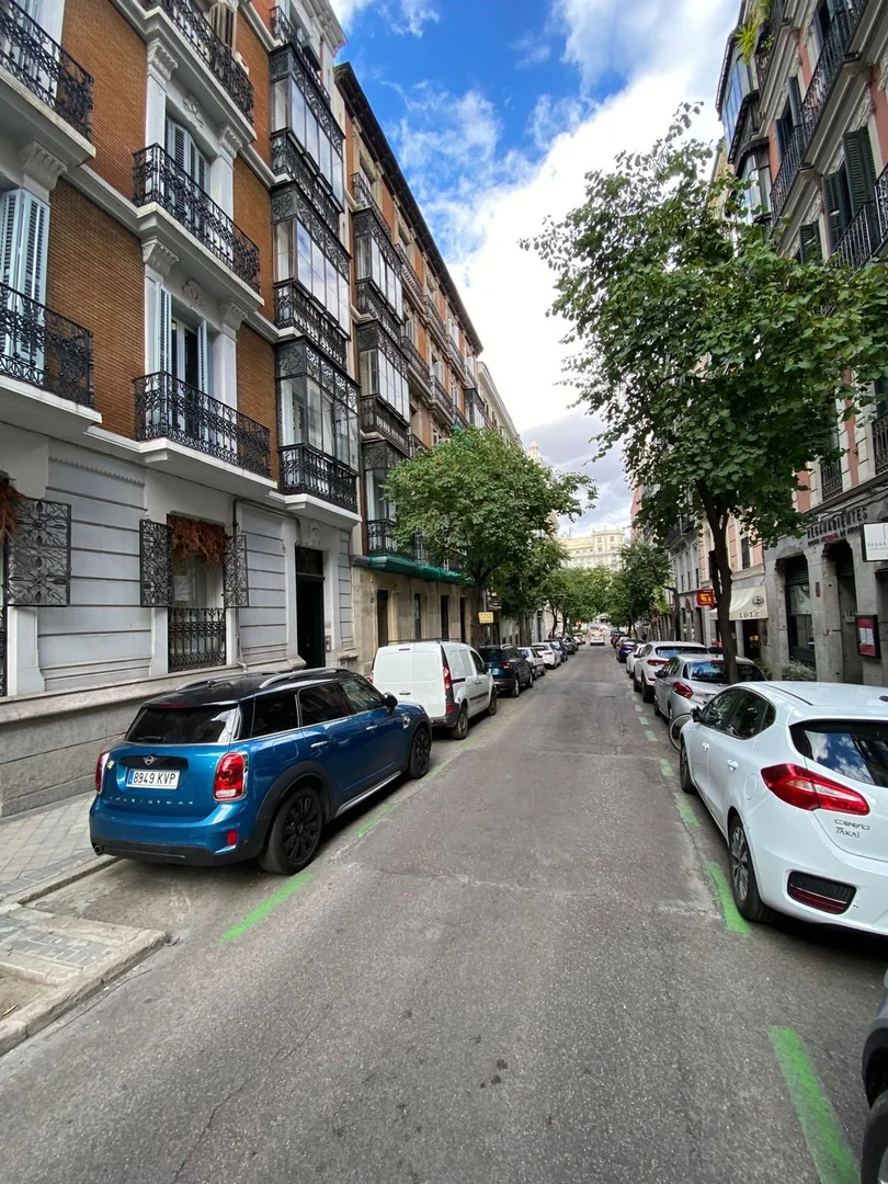 Ático en Calle del Almirante, 21 - Foto 34