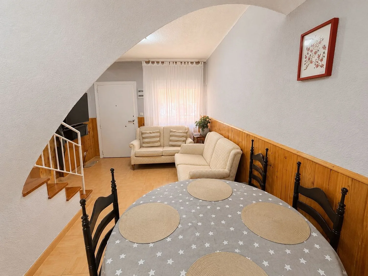 Chalet adosado en Calle de la Natividad - Foto 17