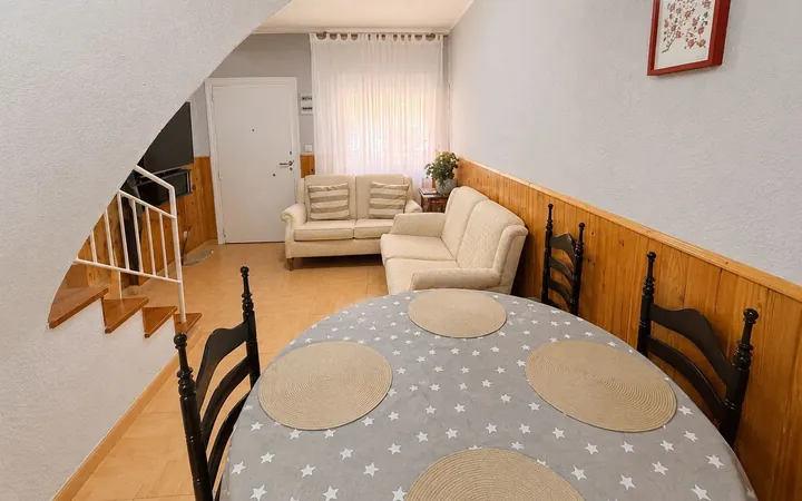 Chalet adosado en Calle de la Natividad - Foto 17