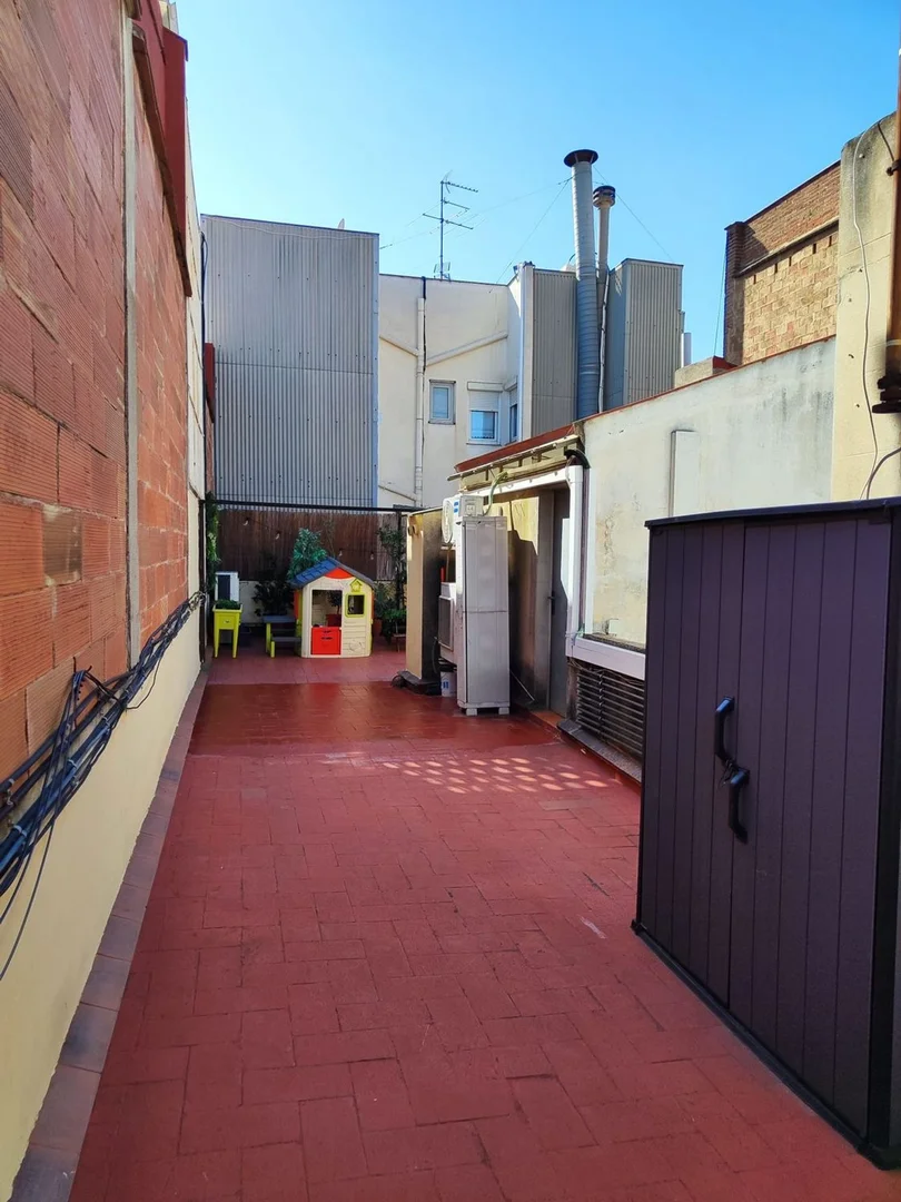 Ático en Barrio Vila de Gràcia - Foto 24