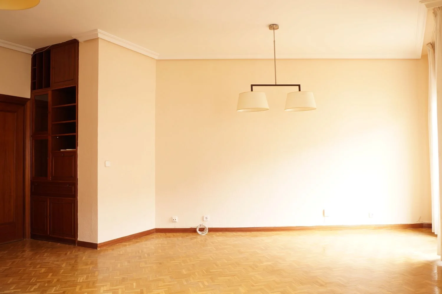 Piso en avenida de la Reina Victoria, 21 - Foto 3