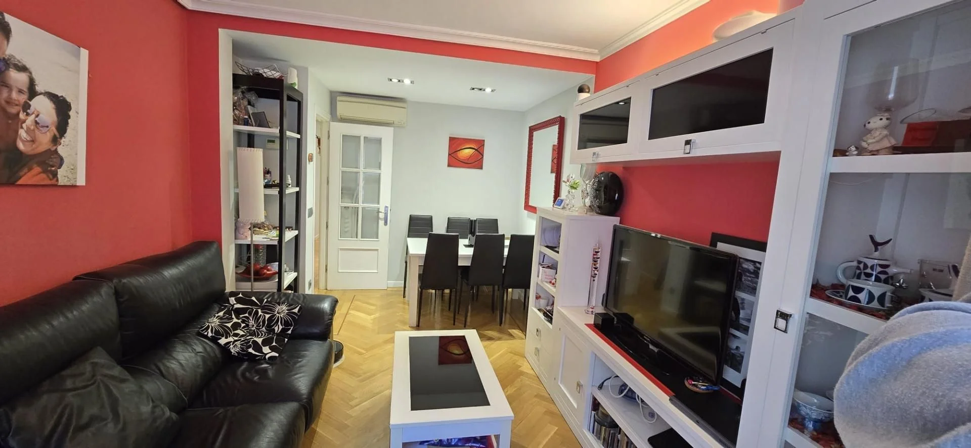 Piso en  Calle de los Bascones 11 - Foto 13