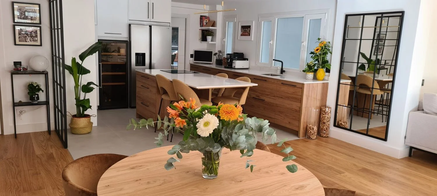 Piso en calle de Alcántara, 33 - Foto 9