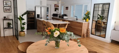 Piso en calle de Alcántara, 33 - Foto 9