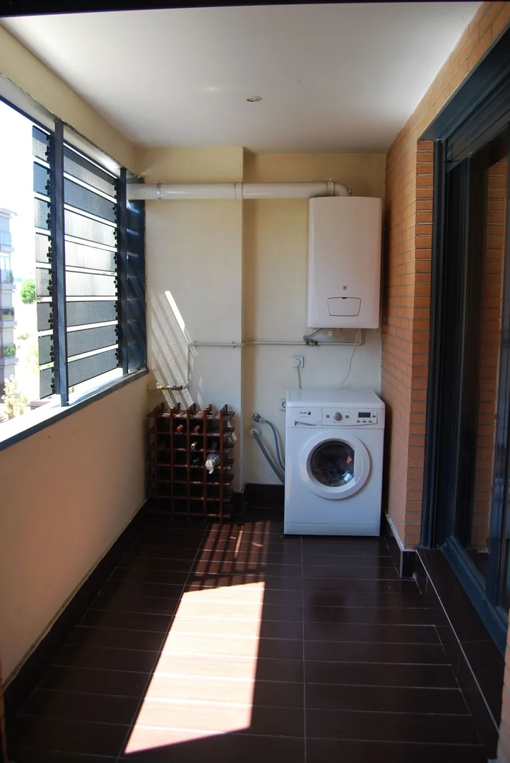 Alquiler de piso en Calle Pirra, 14 - Foto 12