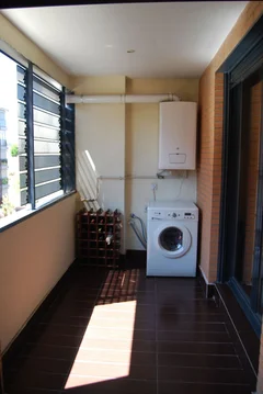 Alquiler de piso en Calle Pirra, 14 - Foto 12