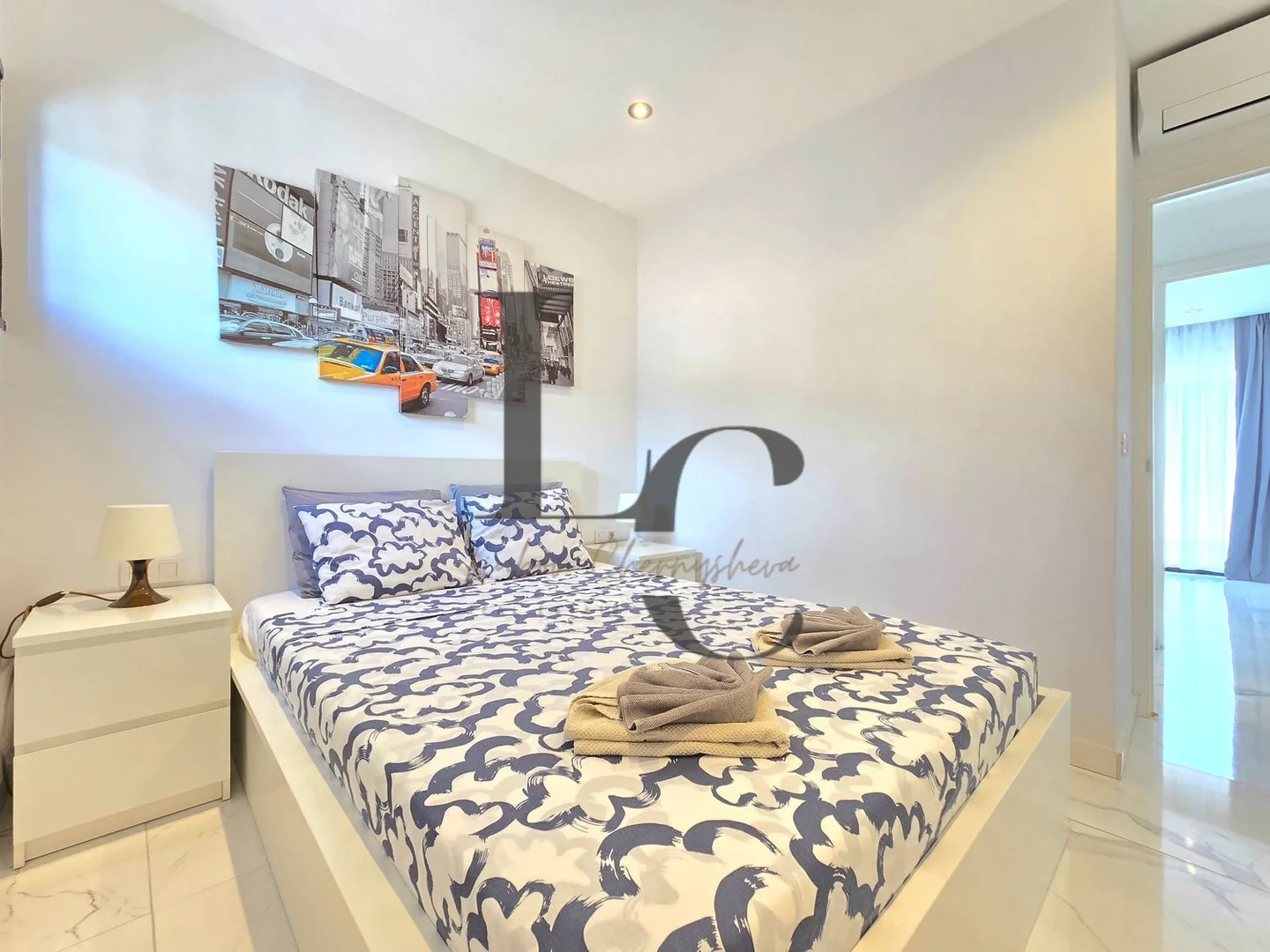 Piso en calle Irlanda, 5 - Foto 15