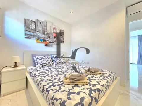 Piso en calle Irlanda, 5 - Foto 15