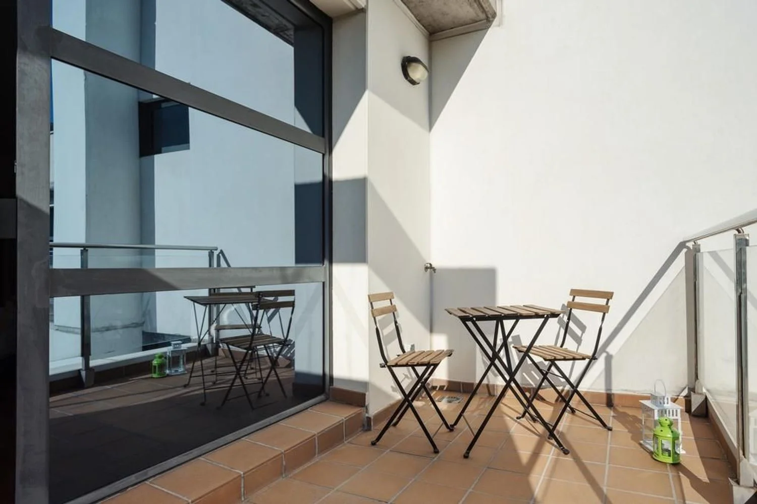 Ático en avenida de Manoteras, 30 - Foto 11