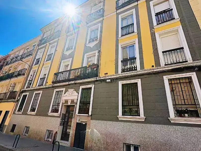 Piso en  Calle de Jaén 14 - Foto 15