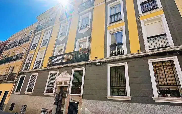 Piso en  Calle de Jaén 14 - Foto 15