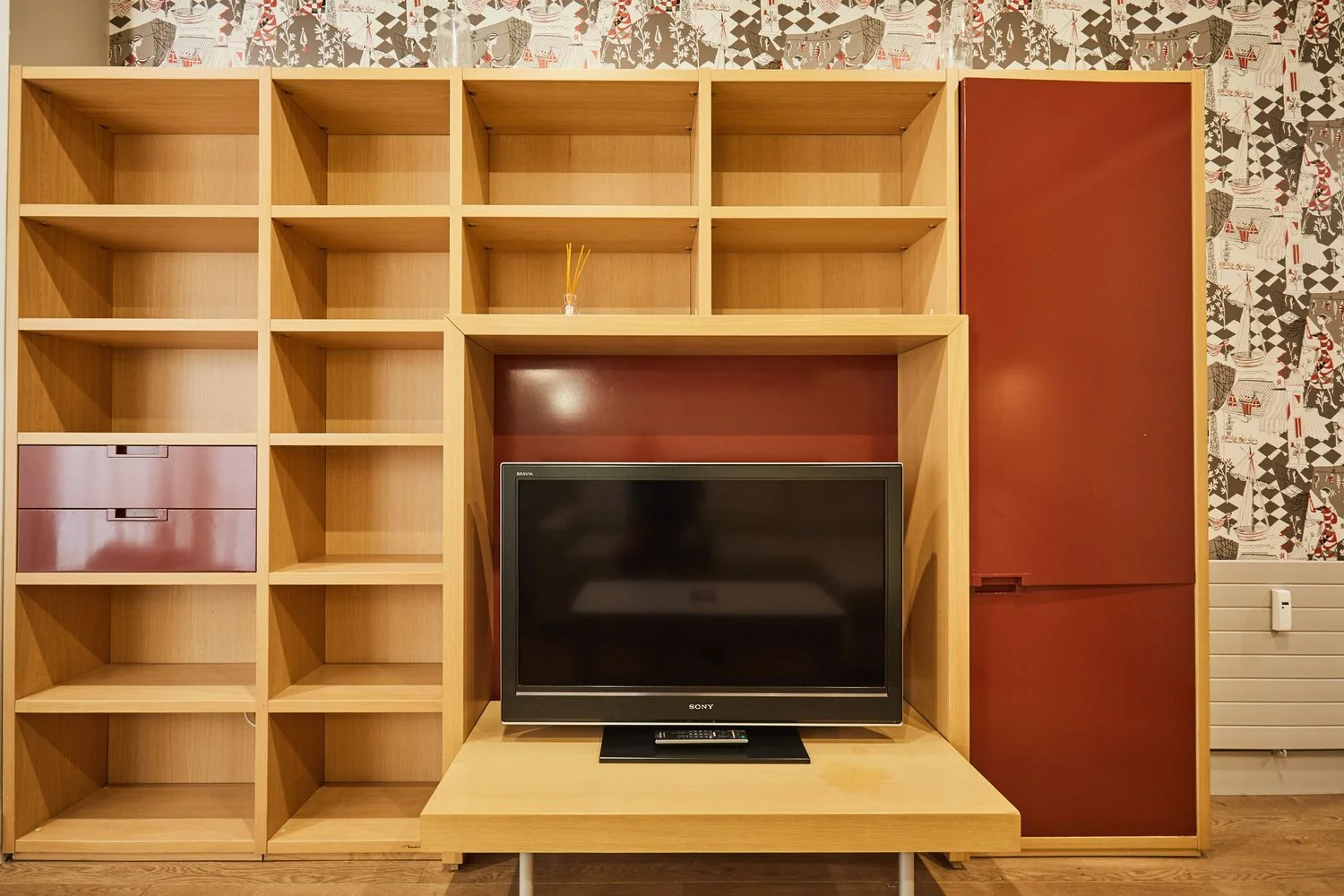Estudio en Calle de Don Ramón de la Cruz, 62 3ºb, Lista - Foto 24